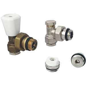 SOMATHERM FOR YOU Kit Kühlerhalterung rob SR 1/2 SOMATHERM FOR YOU Kit Kühlerhalterung rob SR 1/2