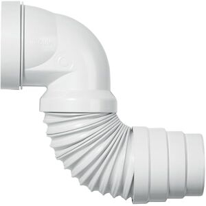 Wirquin 70718813 Ausziehbarer Winkelrohr - pipe Wirquin 70718813 Ausziehbarer Winkelrohr - pipe