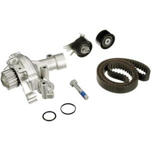 Gates KP25608XS Wasserpumpe + Zahnriemensatz Zähnezahl: 153 25 mm mit Wasserpumpe Kompatibel mit PEUGEOT 308 SW I 4E, 4H 307 CC 3B 307 3A/C 308 I Schrägheck 4A, 4C 407 SW 6E 307 SW 3H Gates KP25608XS Wasserpumpe + Zahnriemensatz Zähnezahl: 153 25 mm mit Wasserpumpe Kompatibel mit PEUGEOT 308 SW I 4E, 4H 307 CC 3B 307 3A/C 308 I Schrägheck 4A, 4C 407 SW 6E 307 SW 3H