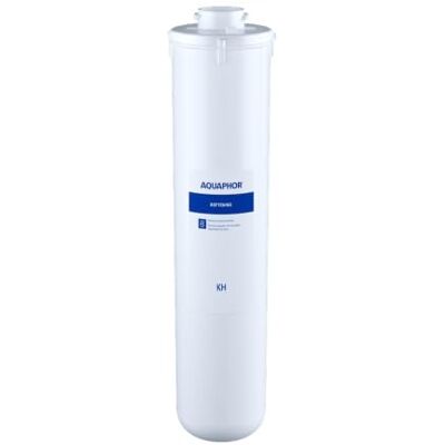 Aquaphor Wasserfilter-Kartusche - Calcium & Schwermetallentfernung Aquaphor Wasserfilter-Kartusche - Calcium & Schwermetallentfernung