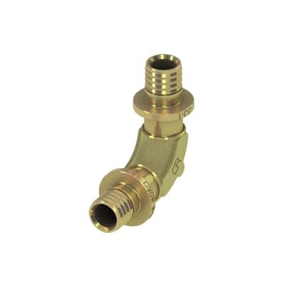 TECE - TECEflex 90-Grad-Bogen 20x20 707320 - Siliziumbronze - 20x20 mm - Elbow TECE - TECEflex 90-Grad-Bogen 20x20 707320 - Siliziumbronze - 20x20 mm - Elbow