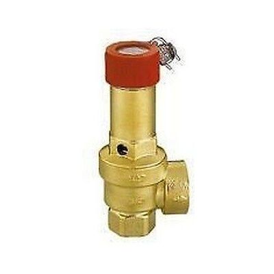 Caleffi - 5277 - Sicherheitsventil Caleffi - 5277 - Sicherheitsventil