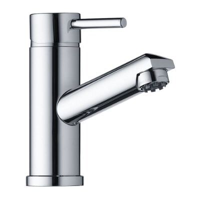 Stiebel Eltron MEW - Einhebel-Küchenarmatur mit Pop-up - Küchenarmatur Stiebel Eltron MEW - Einhebel-Küchenarmatur mit Pop-up - Küchenarmatur