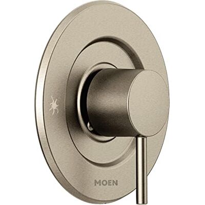 Moen t3291bn Align trol Ventil Schnitt, Nickel gebürstet Moen t3291bn Align trol Ventil Schnitt, Nickel gebürstet
