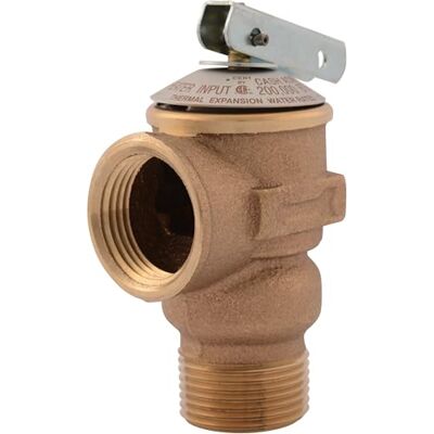 Acme 14737–0150 nclx-8 privaten pressure-temperature Relief 3/4-Zoll-Ventil Acme 14737–0150 nclx-8 privaten pressure-temperature Relief 3/4-Zoll-Ventil