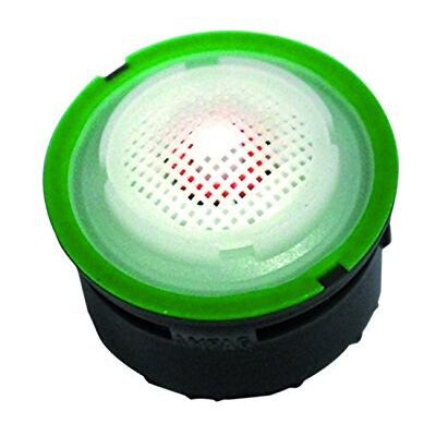 BOUTTE Boutté 1180249 ECO9L Strahlregler, senkt den Wasserverbrauch, 9 l/min BOUTTE Boutté 1180249 ECO9L Strahlregler, senkt den Wasserverbrauch, 9 l/min