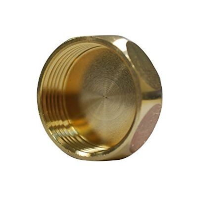 BOUTTE boutt 3174772 N20615 Kupplung Messing, männlich 20 x 27 mit 6 Stecker Ausgänge 15 x 21 Messing BOUTTE boutt 3174772 N20615 Kupplung Messing, männlich 20 x 27 mit 6 Stecker Ausgänge 15 x 21 Messing