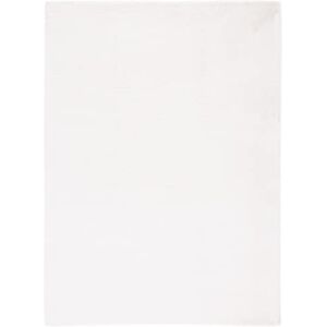 Safavieh - Polyester Rug - Weiß - 60x90 cm - Rug Safavieh - Polyester Rug - Weiß - 60x90 cm - Rug