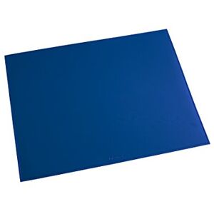 Durella Schreibtischunterlage - Blau, 40x53cm, Rutschfest, Waschbar Durella Schreibtischunterlage - Blau, 40x53cm, Rutschfest, Waschbar
