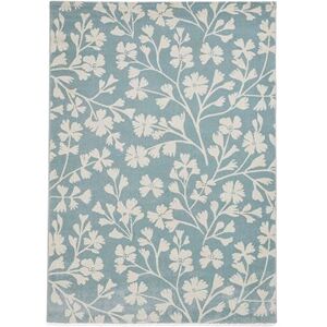 Catherine Lansfield Grace Blumenmuster-Teppich - Teppich Catherine Lansfield Grace Blumenmuster-Teppich - Teppich