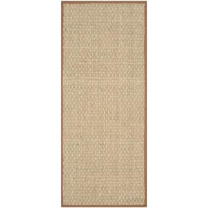 Safavieh NF114A - Naturgras-Teppich - 152 x 244 cm Safavieh NF114A - Naturgras-Teppich - 152 x 244 cm