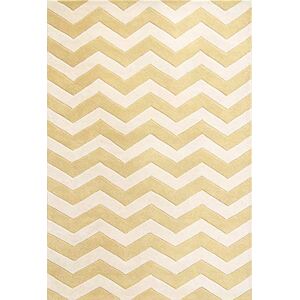 Safavieh - Crosby - Gold - 240x150x1.27 cm - Rug Safavieh - Crosby - Gold - 240x150x1.27 cm - Rug