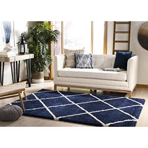 Safavieh - Dani - Marineblau - 152x91 cm - Rug Safavieh - Dani - Marineblau - 152x91 cm - Rug