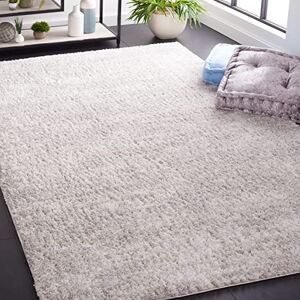 Safavieh - Berber Shag - Grau - 165x230 cm - Rug Safavieh - Berber Shag - Grau - 165x230 cm - Rug