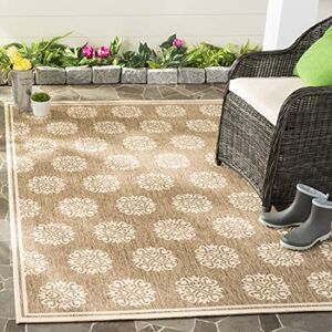 Safavieh - Cassis - Beige - 300x200x0.51 cm - Teppich Safavieh - Cassis - Beige - 300x200x0.51 cm - Teppich