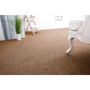 andiamo Auslegware Teppichboden Meterware Carlos Teppichboden Auslegware & Teppich Meterware Auslegware Teppich Meterware 4m & 5m breit pflegeleichter Bodenbelag Mocca -400 x 350 cm andiamo Auslegware Teppichboden Meterware Carlos Teppichboden Auslegware & Teppich Meterware Auslegware Teppich Meterware 4m & 5m breit pflegeleichter Bodenbelag Mocca -400 x 350 cm