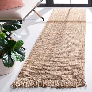 Safavieh - Jute Natural 70x180 - Rug Safavieh - Jute Natural 70x180 - Rug