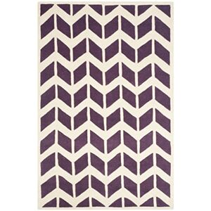 Safavieh - Brenna - Lila - 183x122 - Rug Safavieh - Brenna - Lila - 183x122 - Rug