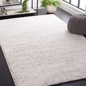 Safavieh Elfenbein/Hellgrau 90x150 Teppich Safavieh Elfenbein/Hellgrau 90x150 Teppich