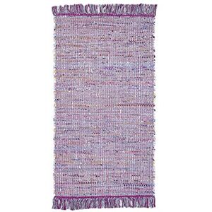 ANDIAMO Frida Violetter Teppich - Innenbereich ANDIAMO Frida Violetter Teppich - Innenbereich
