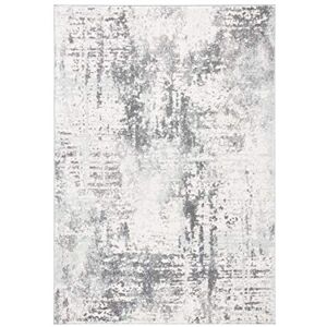 Safavieh Teppich - 185x275cm - Neutral/Grau - Boho-Chic Safavieh Teppich - 185x275cm - Neutral/Grau - Boho-Chic