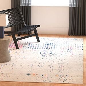 Safavieh - Edita - Blau - 150x90x0.99 cm - Rug Safavieh - Edita - Blau - 150x90x0.99 cm - Rug