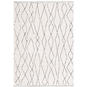 Safavieh - Melody - Beige/Schwarz - 120x180cm - Rug Safavieh - Melody - Beige/Schwarz - 120x180cm - Rug