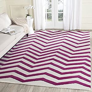 Safavieh - Edie - Pink - 240x150 cm - Teppich Safavieh - Edie - Pink - 240x150 cm - Teppich