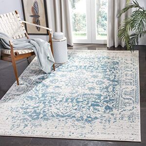 Safavieh - Merryl - Blau - 152x91x1 cm - Rug Safavieh - Merryl - Blau - 152x91x1 cm - Rug