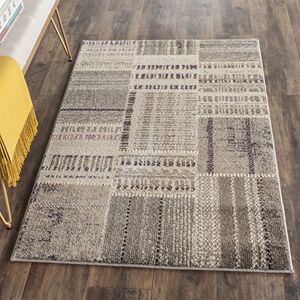 Safavieh Deltana NADUVI - mehrfarbig 150x90 cm rechteckiger Teppich Safavieh Deltana NADUVI - mehrfarbig 150x90 cm rechteckiger Teppich