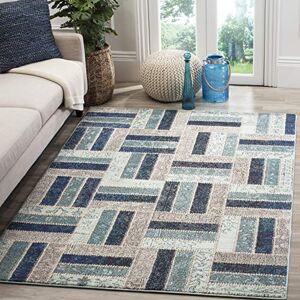Safavieh - Cordova - Blau - 280x200x1,27 cm - Teppich Safavieh - Cordova - Blau - 280x200x1,27 cm - Teppich