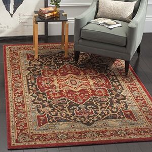Safa Vieh Safavieh Carmen Polypropylen Teppich - 121x170 cm - Teppich Safa Vieh Safavieh Carmen Polypropylen Teppich - 121x170 cm - Teppich