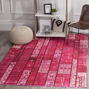 Safavieh - Effi - 150x90 cm - Mehrfarbig - Rug Safavieh - Effi - 150x90 cm - Mehrfarbig - Rug
