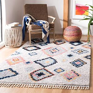 Safavieh Joeri Mehrfarbiger Teppich - Rechteck 230x160 cm Safavieh Joeri Mehrfarbiger Teppich - Rechteck 230x160 cm