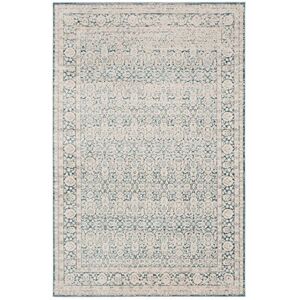 Safavieh - Klara - Blau - 180x120 cm - Teppich Safavieh - Klara - Blau - 180x120 cm - Teppich