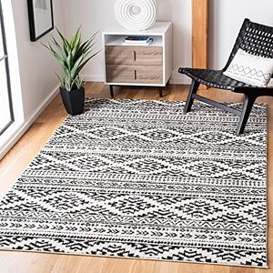 Safavieh Ferranzo Teppich - Rechteckig, Boho-Chic, Synthetisch, 180x120 cm Safavieh Ferranzo Teppich - Rechteckig, Boho-Chic, Synthetisch, 180x120 cm