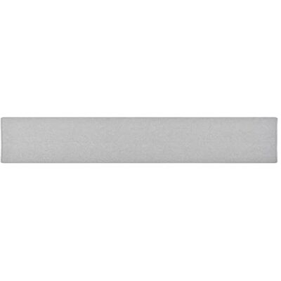 vidaXL Teppichläufer Teppich Läufer Flurteppich Küchenläufer Küchenmatte Wohnzimmerteppich Küche Flur Schlafzimmer Hellgrau 50x300cm Nadelvlies vidaXL Teppichläufer Teppich Läufer Flurteppich Küchenläufer Küchenmatte Wohnzimmerteppich Küche Flur Schlafzimmer Hellgrau 50x300cm Nadelvlies