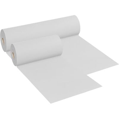 Emmevi Teppichläufer, weiß, rutschfest, für Zeremonien, Veranstaltungen, Messen, Hochzeit, 100 x 100 cm Emmevi Teppichläufer, weiß, rutschfest, für Zeremonien, Veranstaltungen, Messen, Hochzeit, 100 x 100 cm