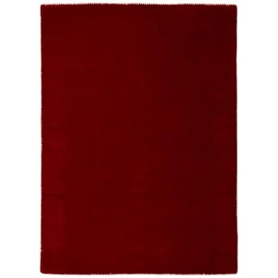 CARPETFINE Gabbeh Lola Uni - Wollteppich CARPETFINE Gabbeh Lola Uni - Wollteppich