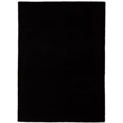 CARPETFINE Gabbeh Lola Uni Wollteppich - Teppich CARPETFINE Gabbeh Lola Uni Wollteppich - Teppich