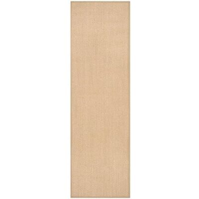 Safavieh Sisal Leinen Teppich 185x180cm - Teppich Safavieh Sisal Leinen Teppich 185x180cm - Teppich