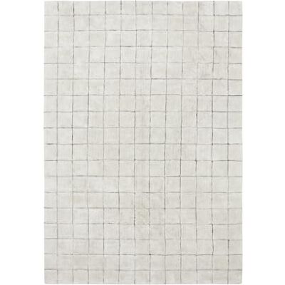 Lorena Canals Teppich, maschinenwaschbar, Motiv Mosaik, geometrisch, Karamell, Maße: 160 x 120 cm Lorena Canals Teppich, maschinenwaschbar, Motiv Mosaik, geometrisch, Karamell, Maße: 160 x 120 cm