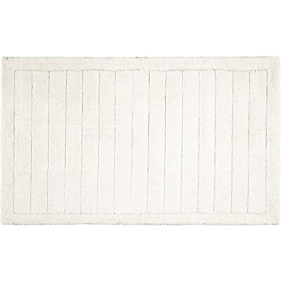 EGERIA Linie Beiget (Creme) Rechteckige Badmatte - Badmatte EGERIA Linie Beiget (Creme) Rechteckige Badmatte - Badmatte