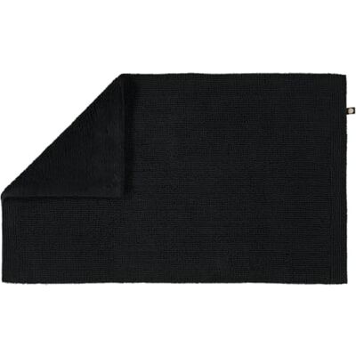 Rhomtuft Badteppiche Pur schwarz 15 Rhomtuft Badteppiche Pur schwarz 15