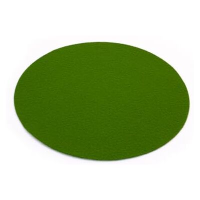 Primaflor - Ideen in Textil Primaflor Event-Teppich Podium Rund Dunkelgrün Ø100 cm 2 mm hoch Messeteppich B1 CFL-S1 Nadelvlies Meterware rutschsicherer Messe Bodenbelag für Event, Hochzeit & Ausstellung Primaflor - Ideen in Textil Primaflor Event-Teppich Podium Rund Dunkelgrün Ø100 cm 2 mm hoch Messeteppich B1 CFL-S1 Nadelvlies Meterware rutschsicherer Messe Bodenbelag für Event, Hochzeit & Ausstellung