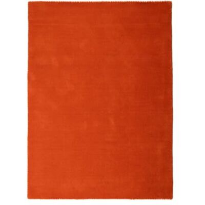 CARPETFINE Gabbeh Lola Uni - Teppich CARPETFINE Gabbeh Lola Uni - Teppich