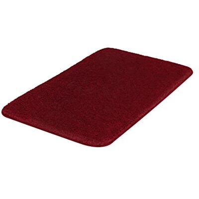 Kleine Wolke Badteppich Meadow, Marsala 60x90 cm grün Kleine Wolke Badteppich Meadow, Marsala 60x90 cm grün