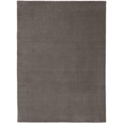 CARPETFINE Gabbeh Lola Uni Wollteppich - Teppich CARPETFINE Gabbeh Lola Uni Wollteppich - Teppich