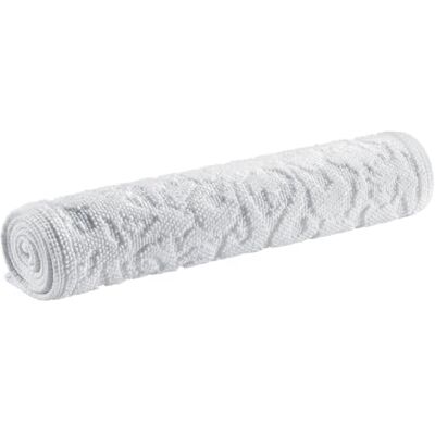 Vivaraise Badematte Gilda schneeweiß 54 x 110 cm Vivaraise Badematte Gilda schneeweiß 54 x 110 cm