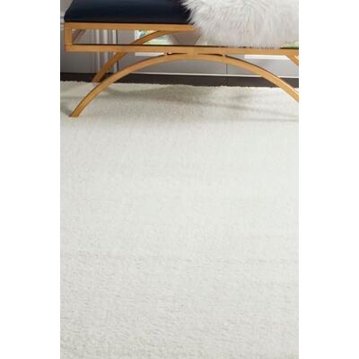 Safavieh - Robyn - Weiß - 152x91x3.05 cm - Teppich Safavieh - Robyn - Weiß - 152x91x3.05 cm - Teppich